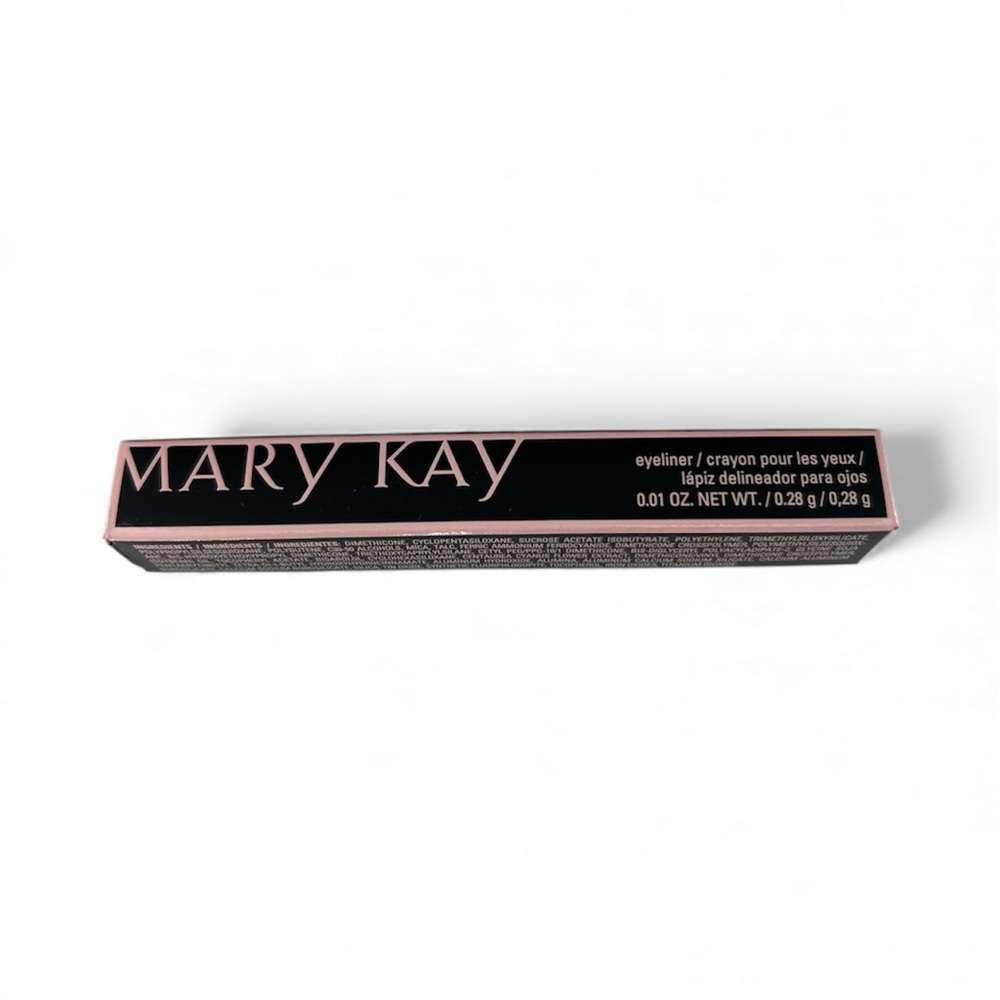 Mary Kay Intense Black Eyeliner